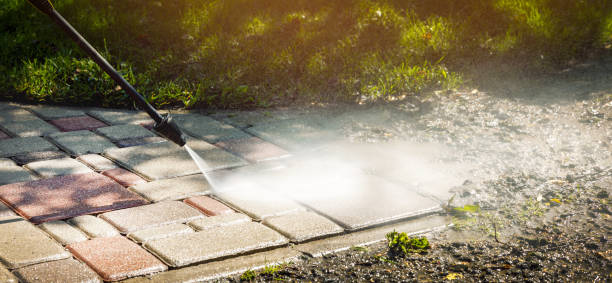 Professional Pressure Washing Services in Eustace, TX