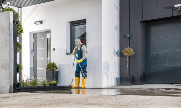 Best Gas Station Cleaning  in Eustace, TX
